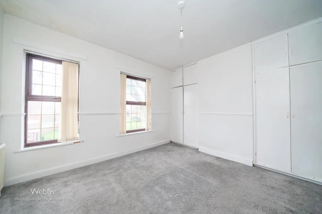 3 bed Terraced