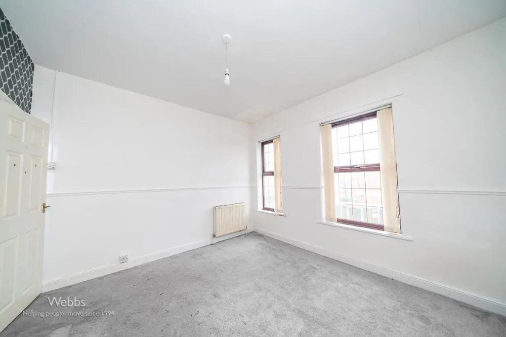 3 bed Terraced