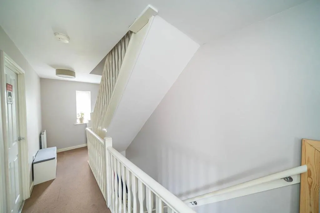 4 bed Semi-Detached