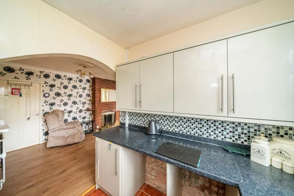 3 bed Semi-Detached