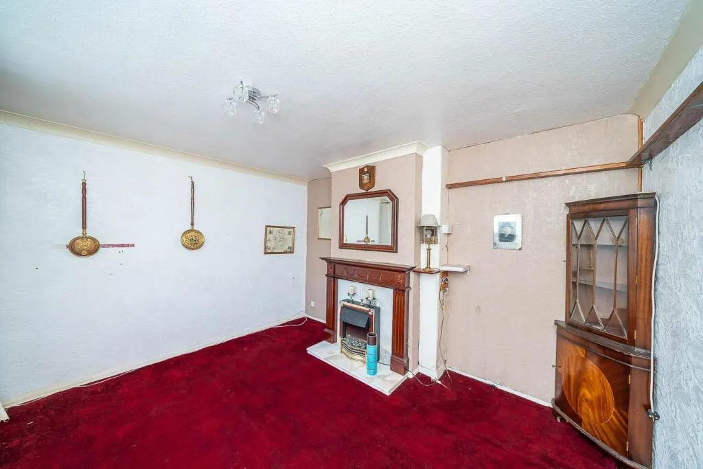 3 bed Semi-Detached