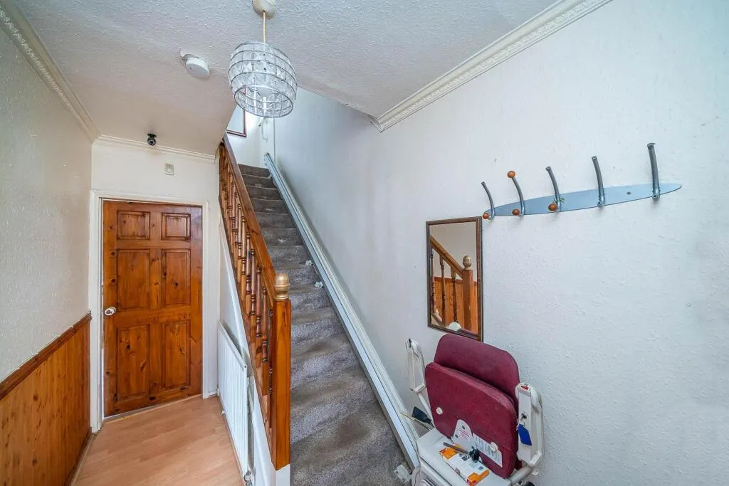 3 bed Semi-Detached