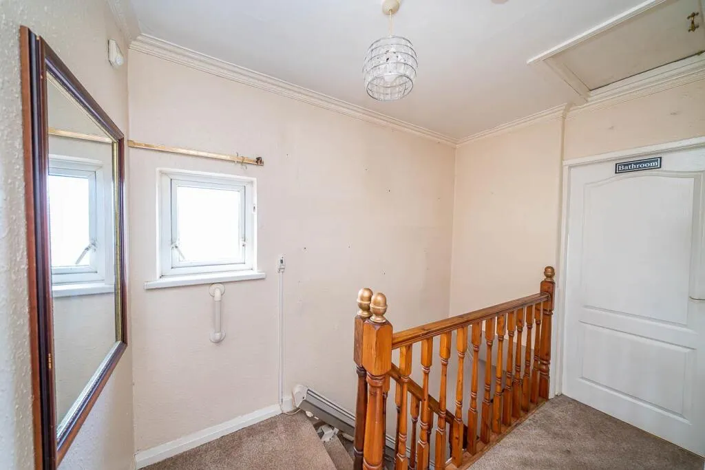 3 bed Semi-Detached