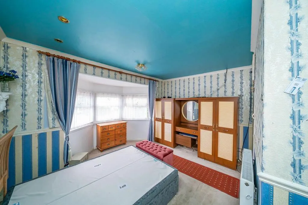 3 bed Semi-Detached