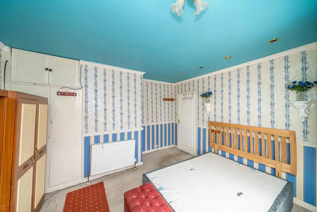 3 bed Semi-Detached