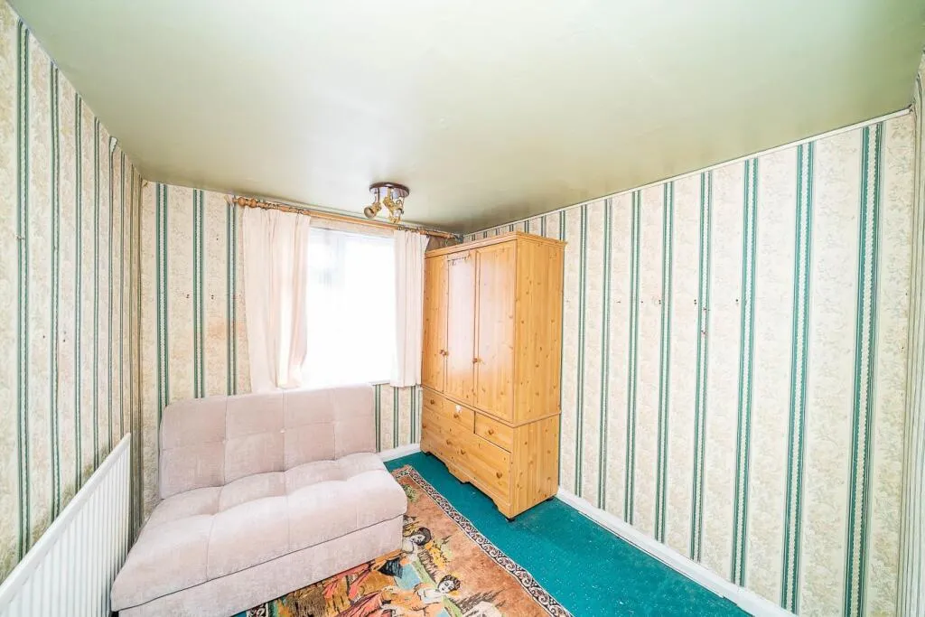 3 bed Semi-Detached
