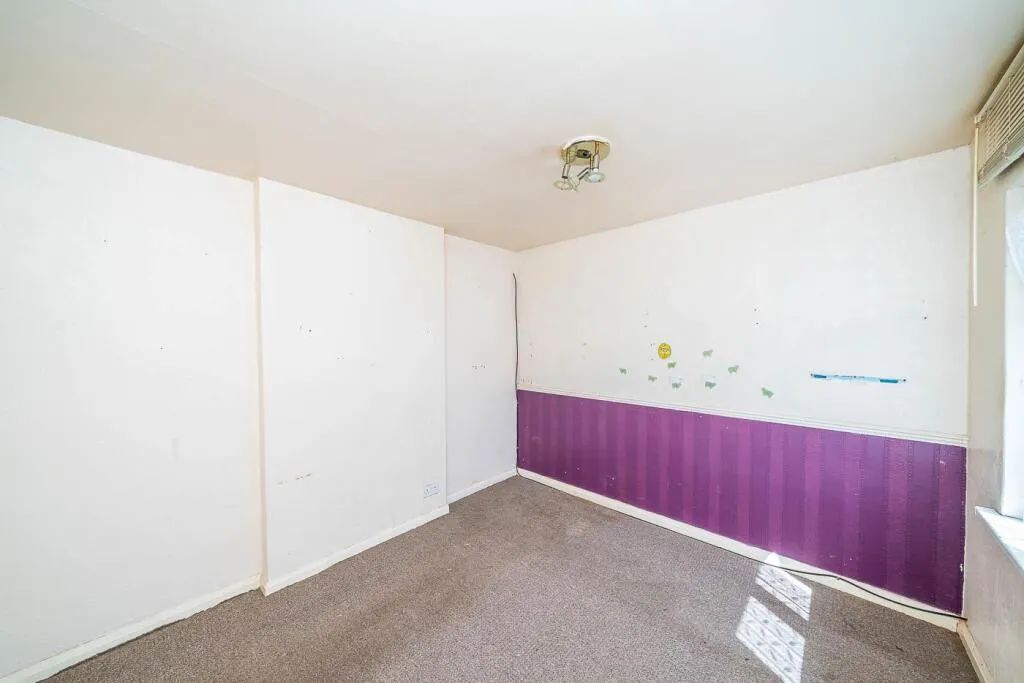 3 bed Semi-Detached