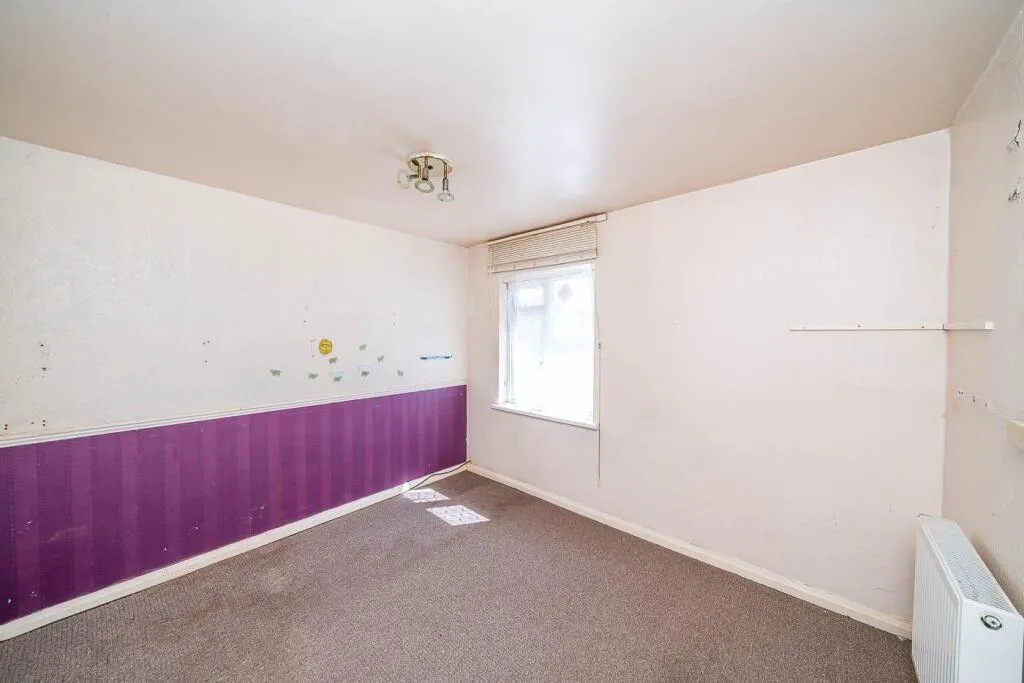 3 bed Semi-Detached
