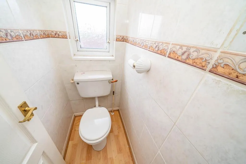3 bed Semi-Detached