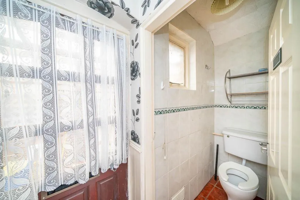 3 bed Semi-Detached