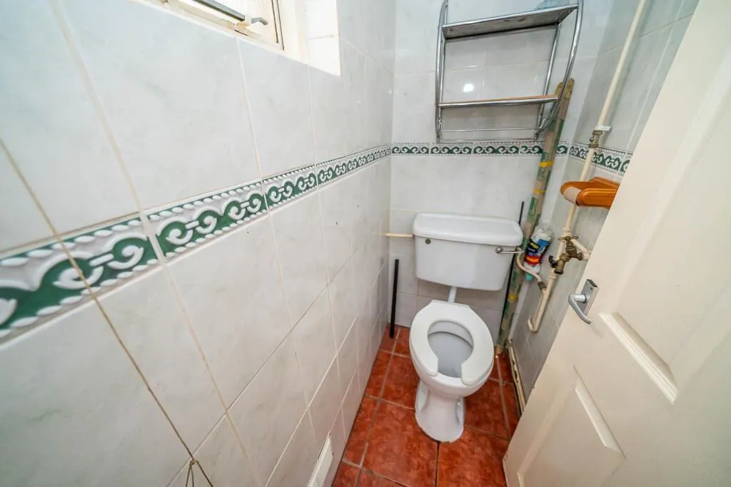 3 bed Semi-Detached