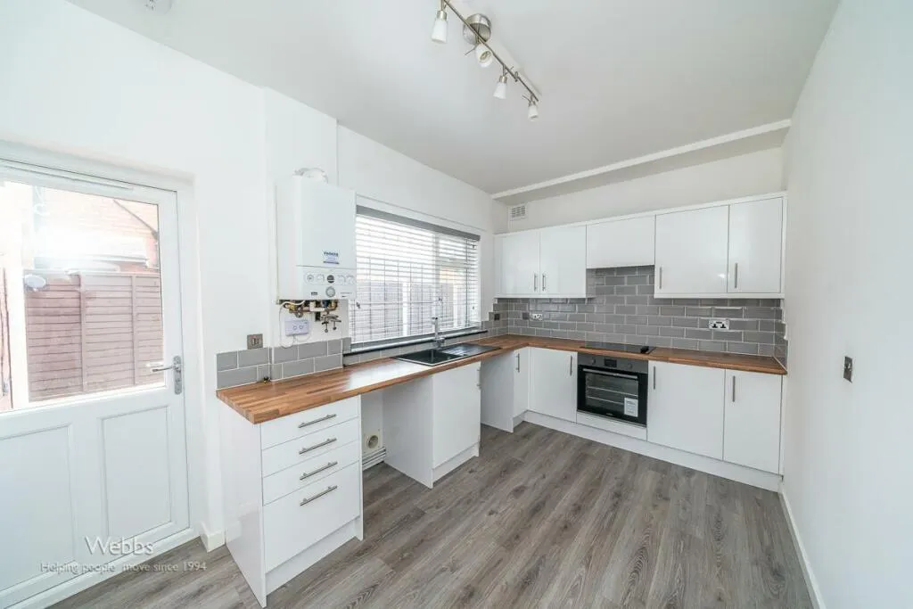 3 bed Semi-Detached