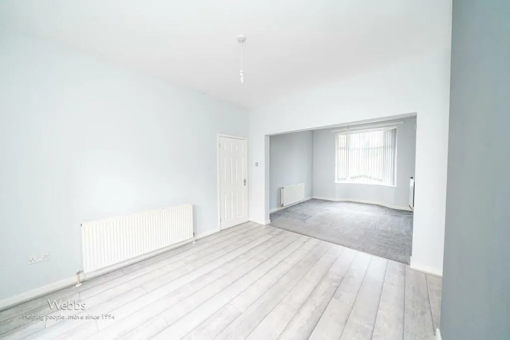 3 bed Semi-Detached