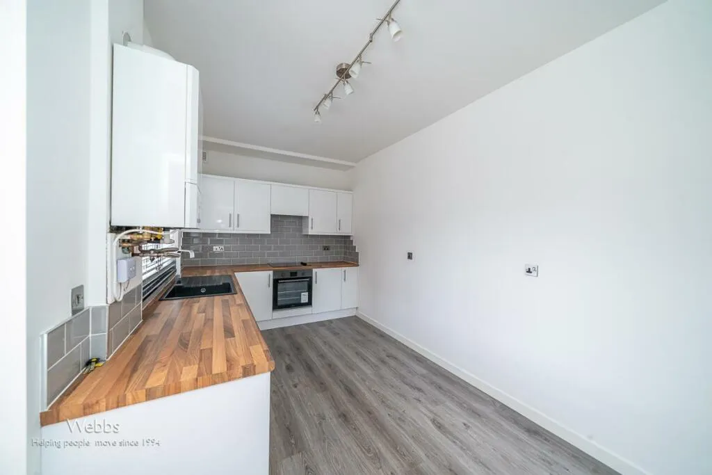 3 bed Semi-Detached