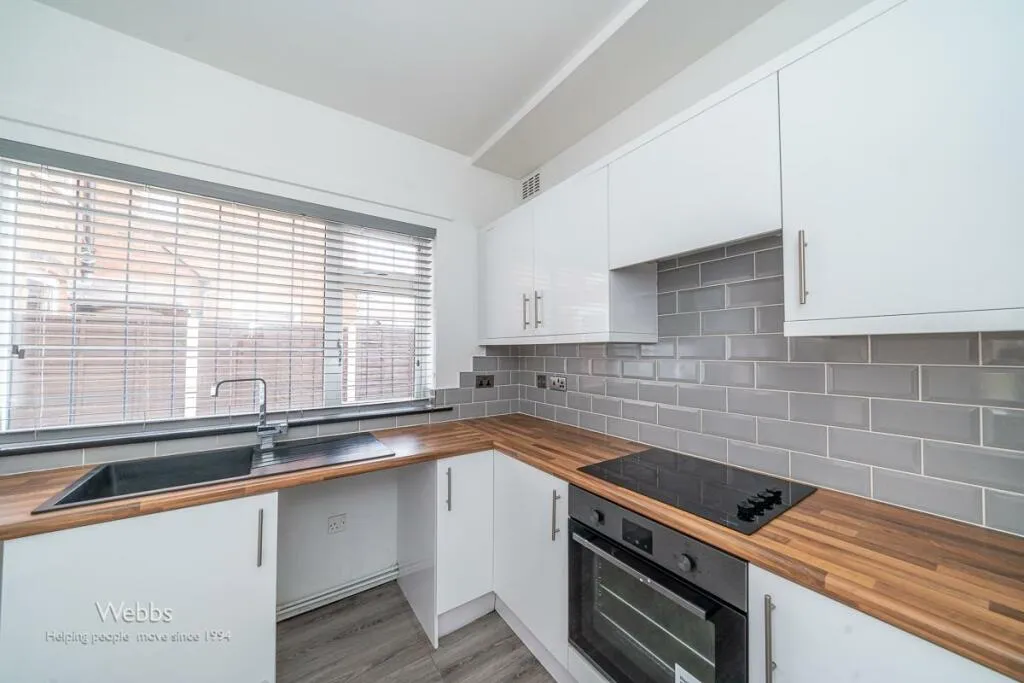 3 bed Semi-Detached