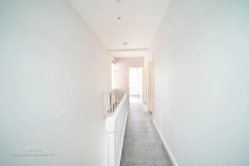 3 bed Semi-Detached
