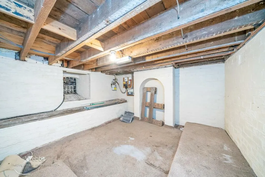 3 bed Semi-Detached