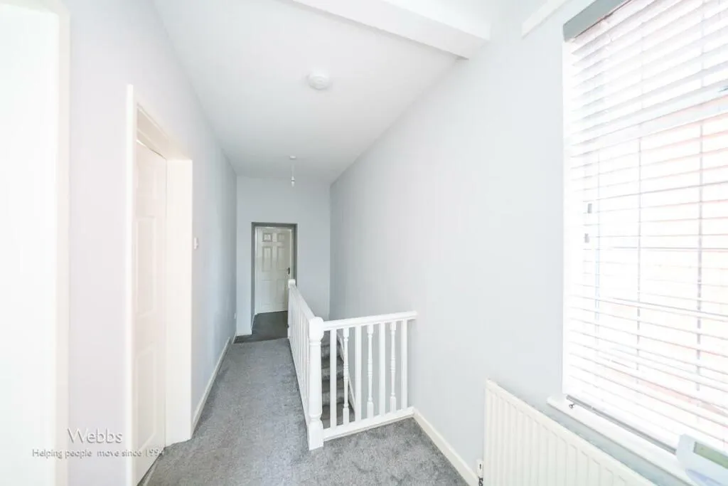 3 bed Semi-Detached