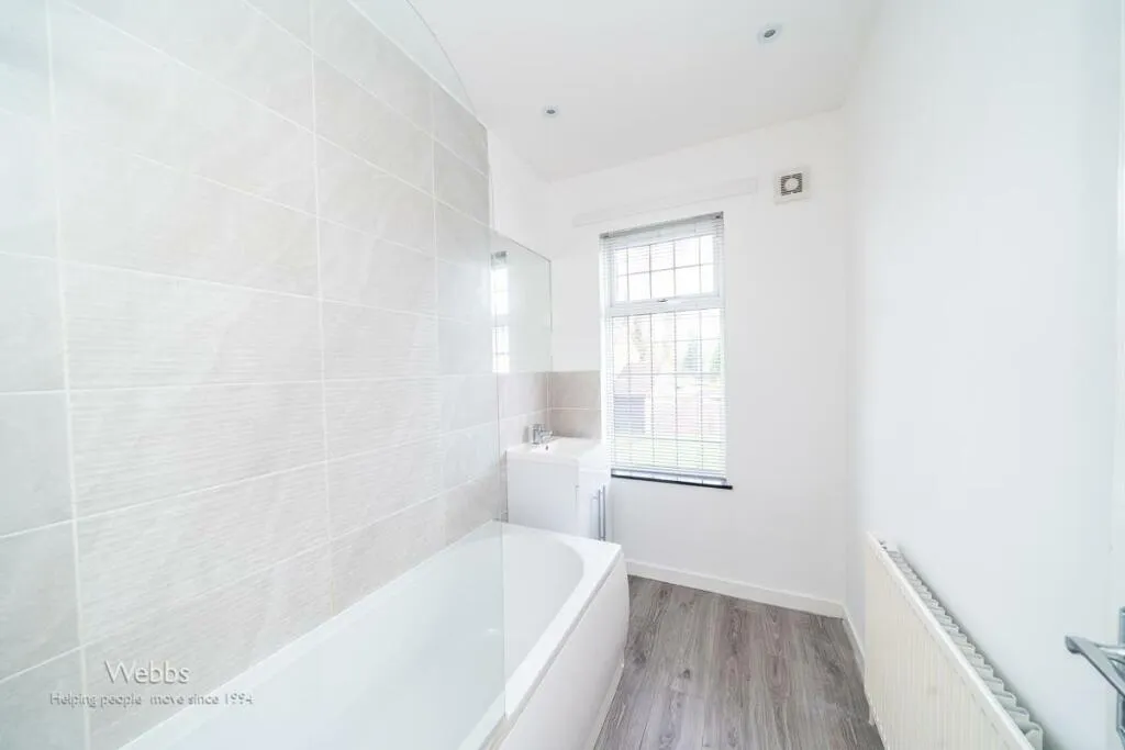 3 bed Semi-Detached