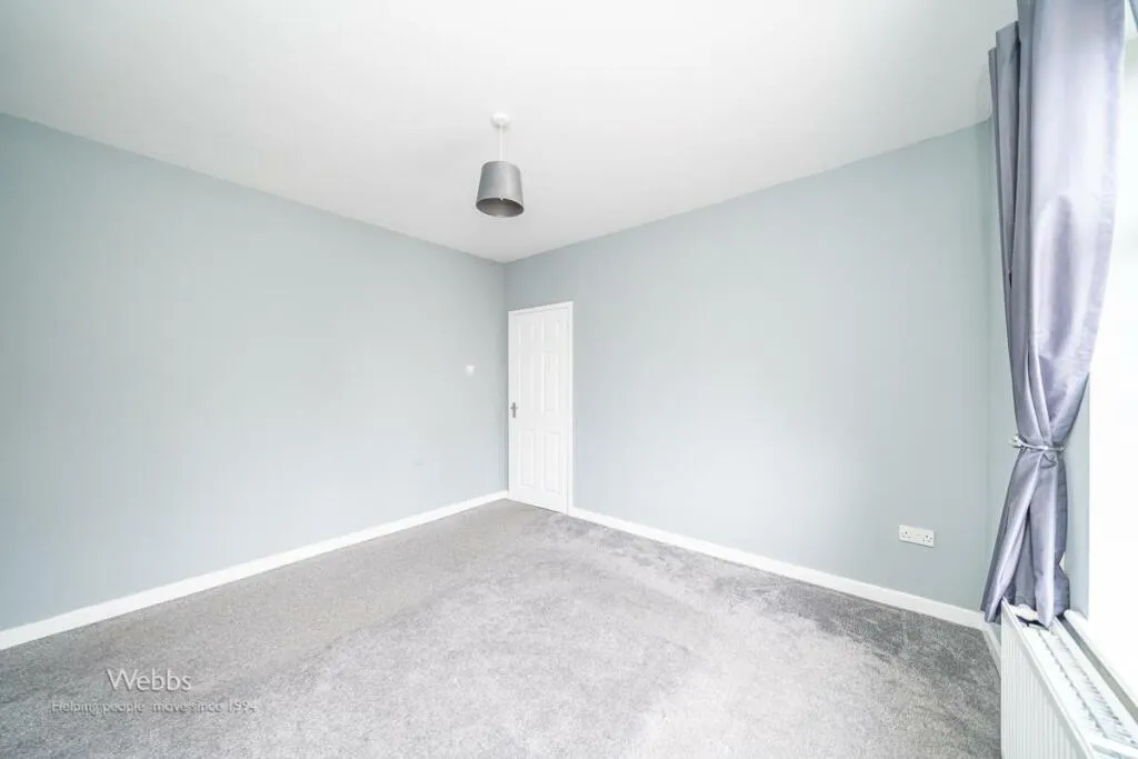 3 bed Semi-Detached