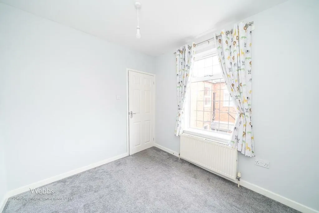 3 bed Semi-Detached
