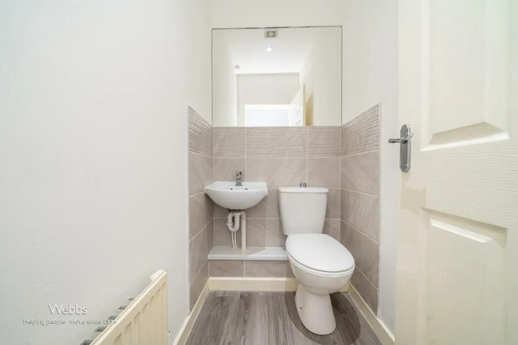 3 bed Semi-Detached