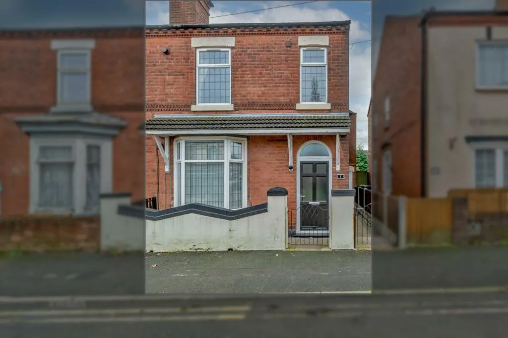 3 bed Semi-Detached
