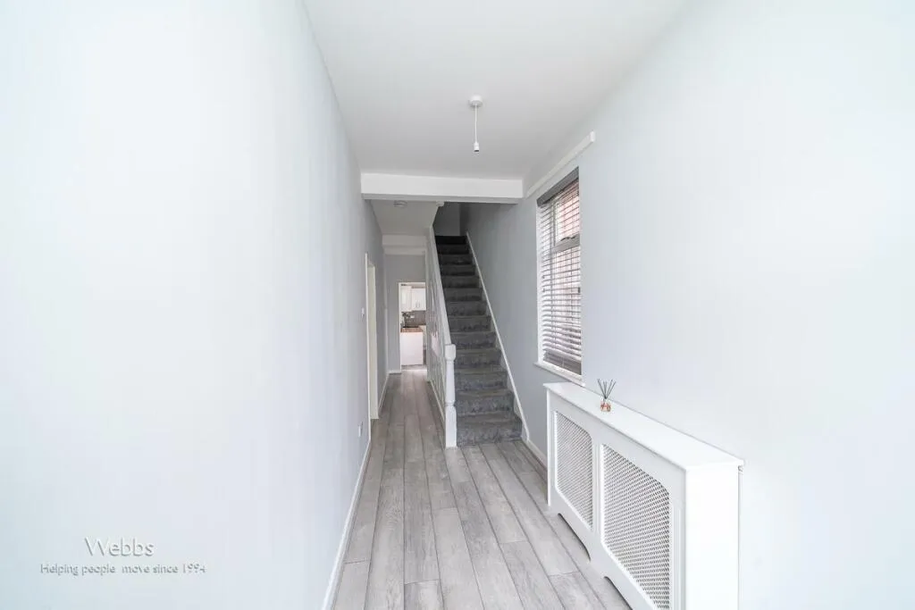 3 bed Semi-Detached