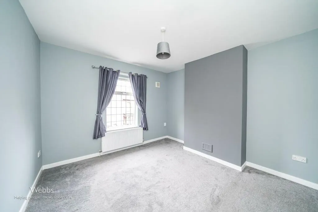 3 bed Semi-Detached