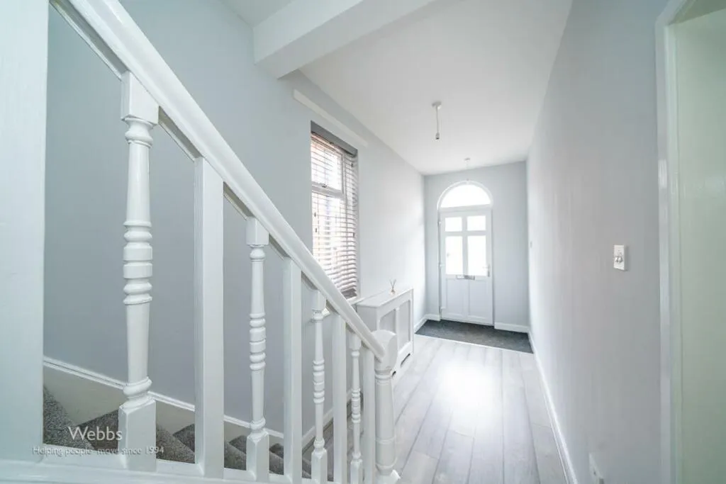 3 bed Semi-Detached