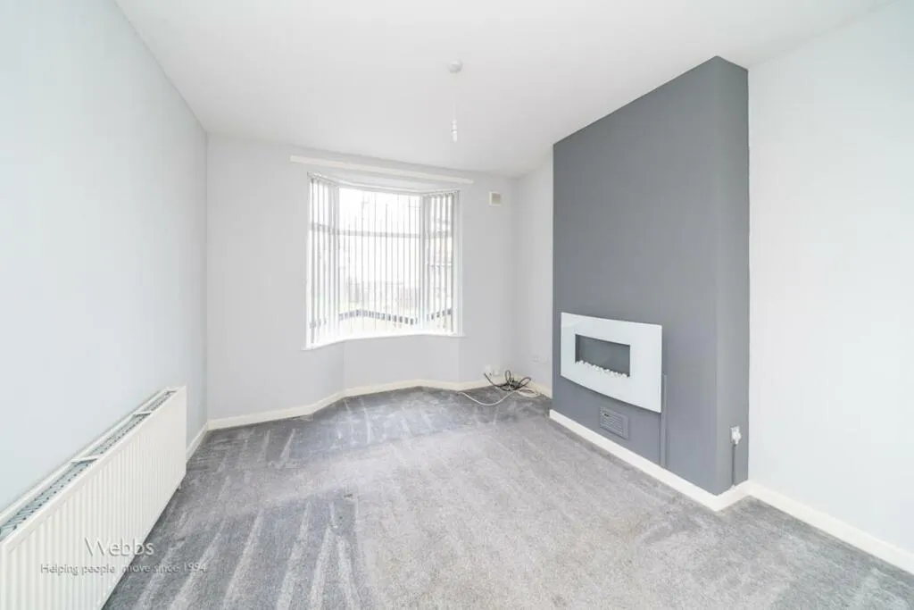 3 bed Semi-Detached
