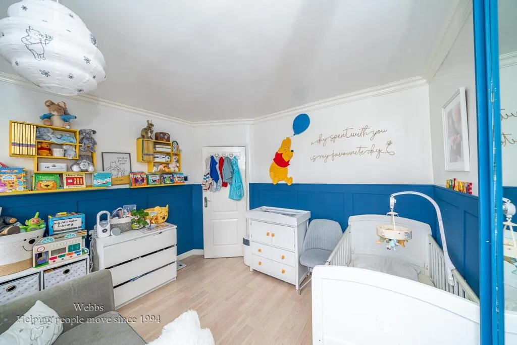 3 bed Semi-Detached
