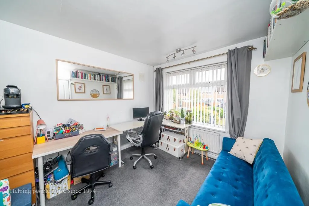 3 bed Semi-Detached