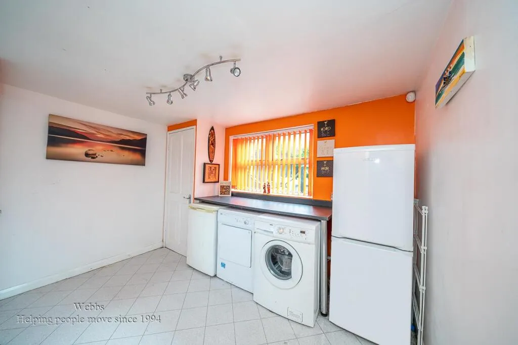 3 bed Semi-Detached