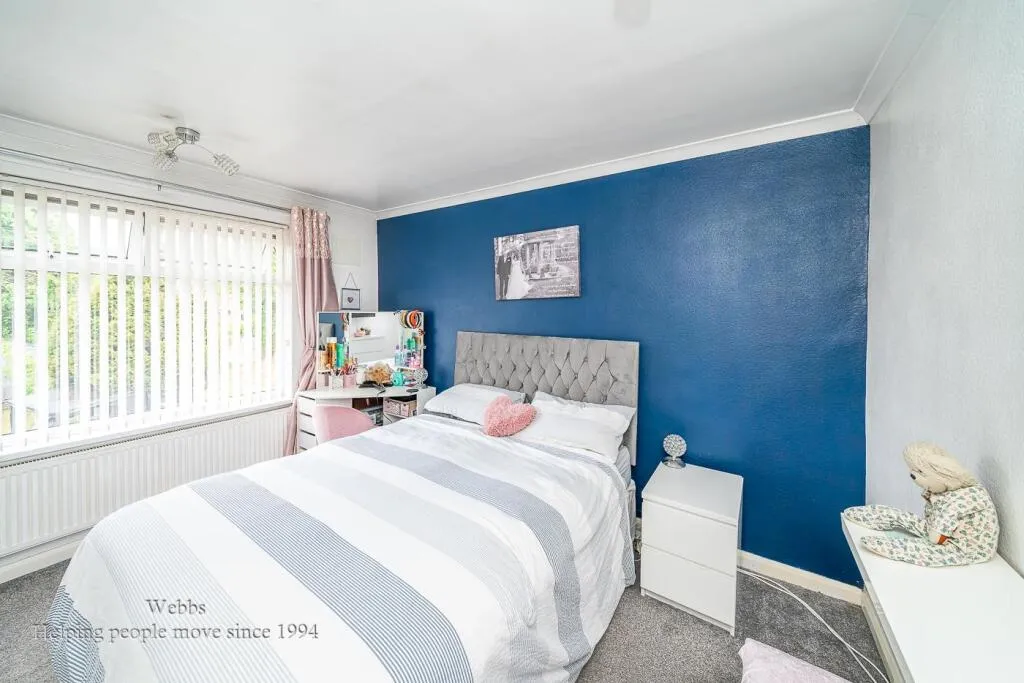 3 bed Semi-Detached