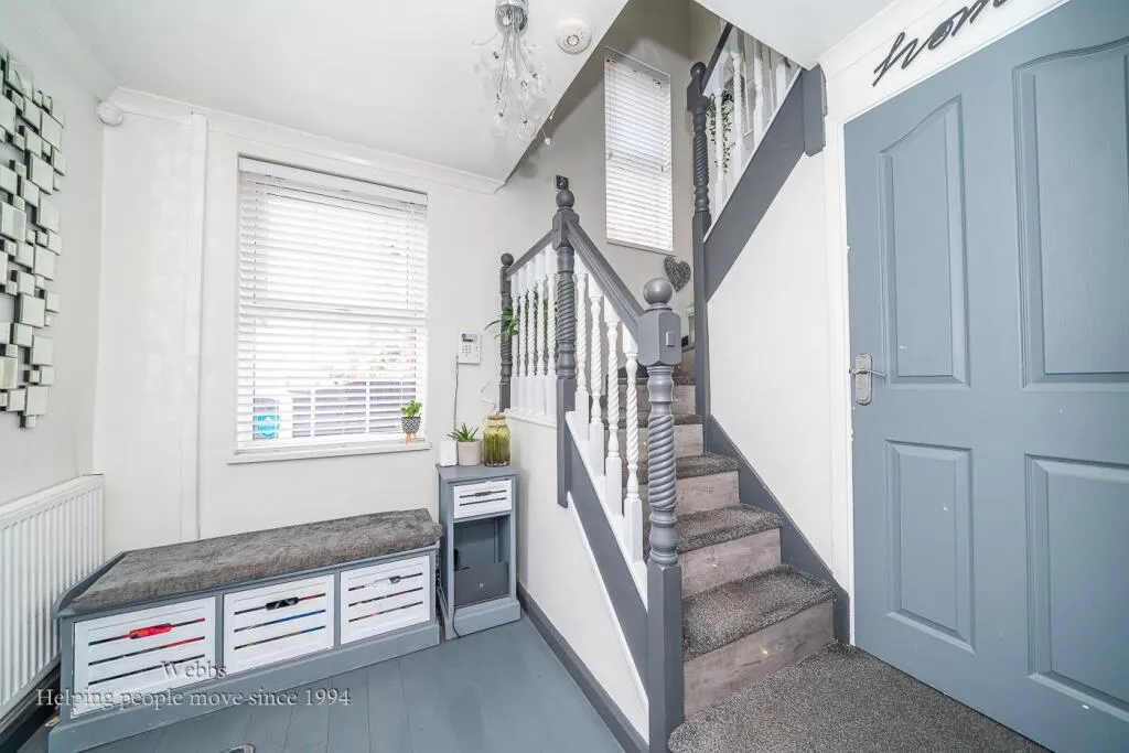 3 bed Semi-Detached