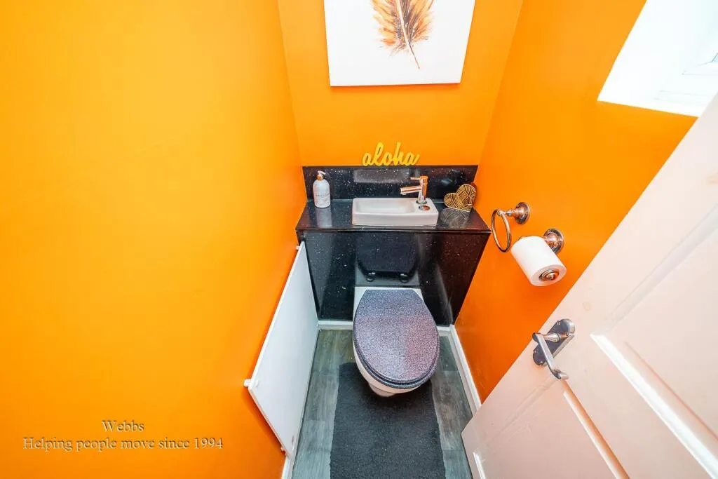 3 bed Semi-Detached