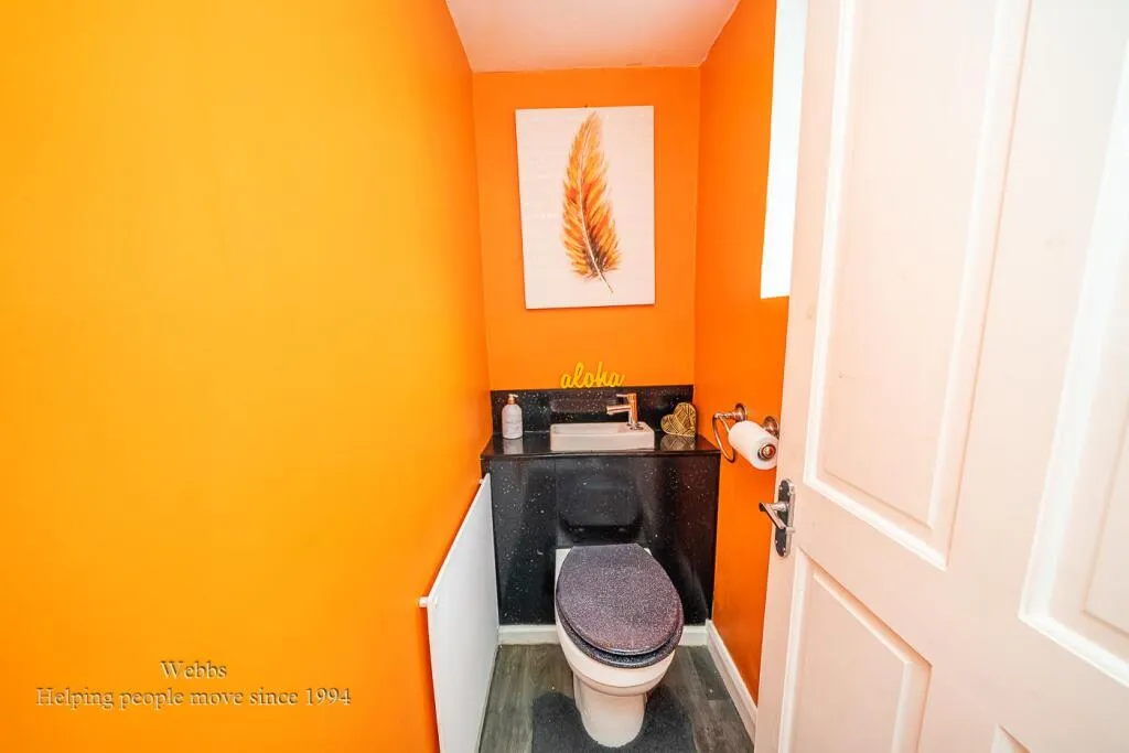 3 bed Semi-Detached