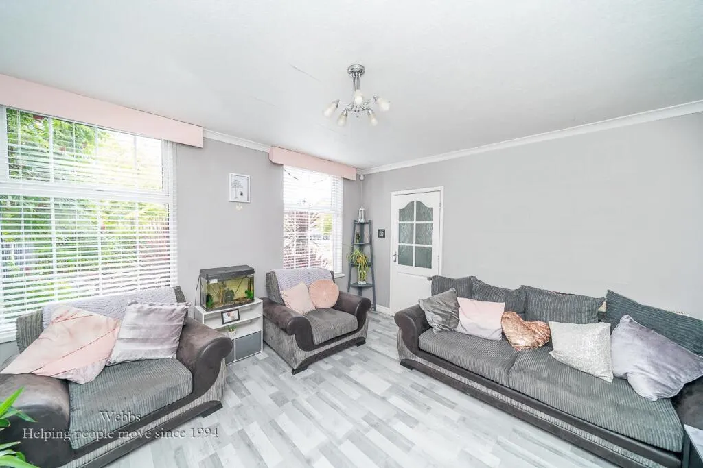 3 bed Semi-Detached