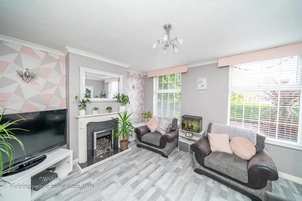 3 bed Semi-Detached