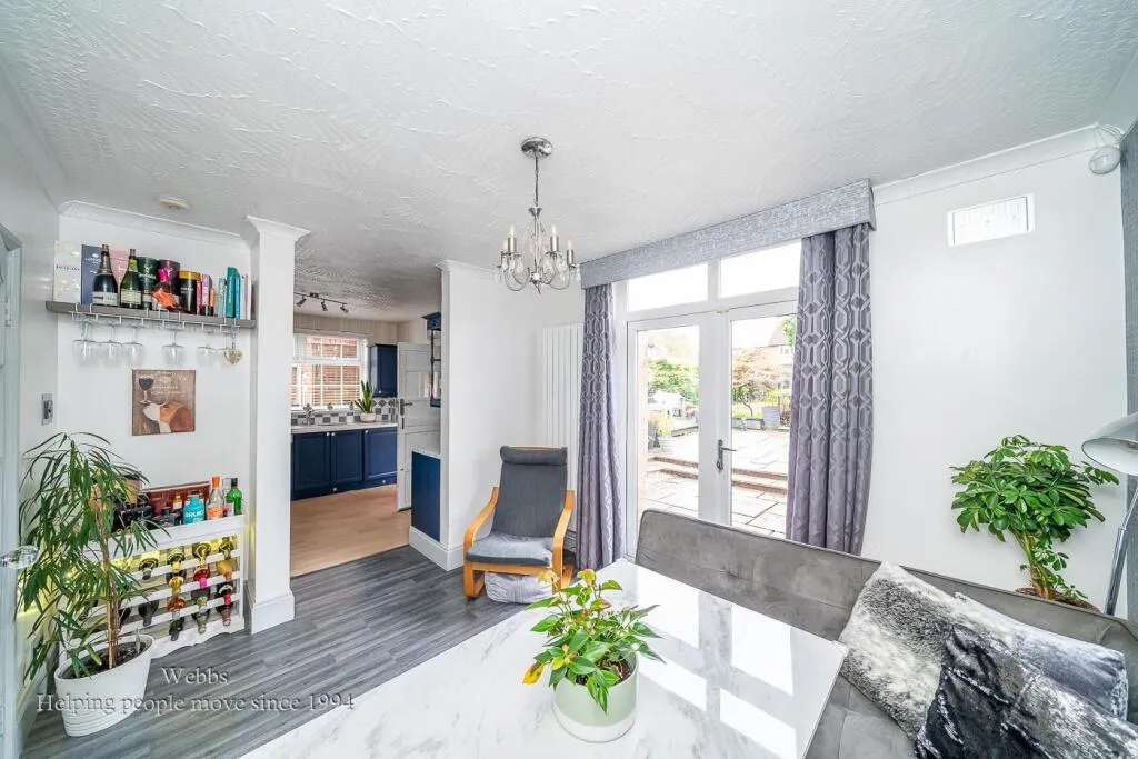 3 bed Semi-Detached
