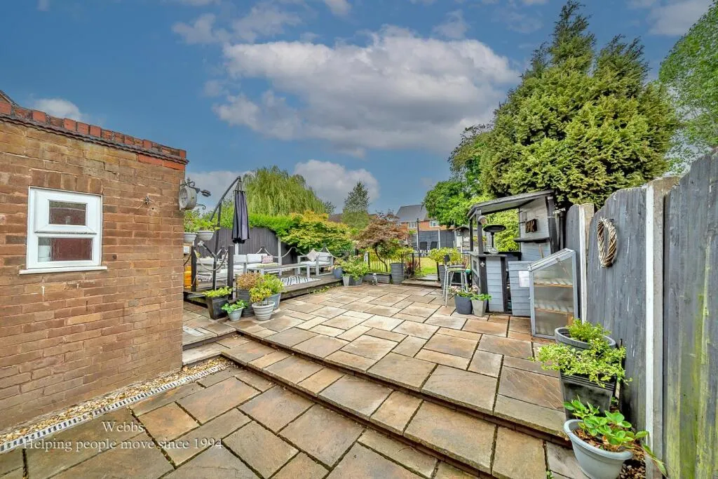 3 bed Semi-Detached