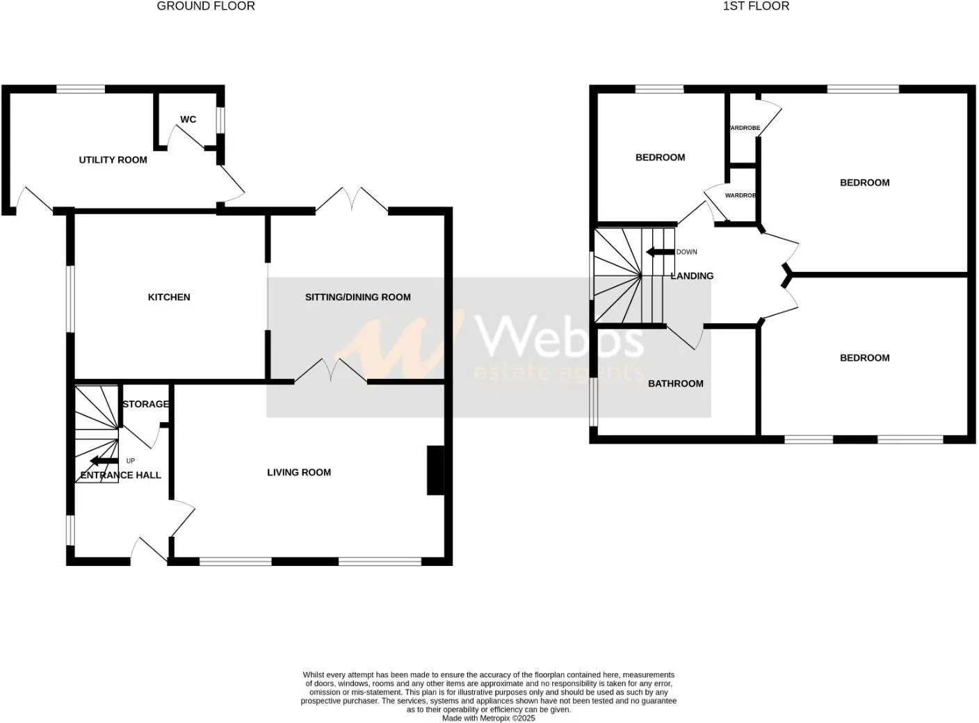 3 bed Semi-Detached