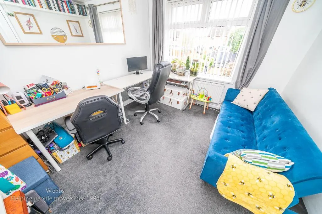 3 bed Semi-Detached