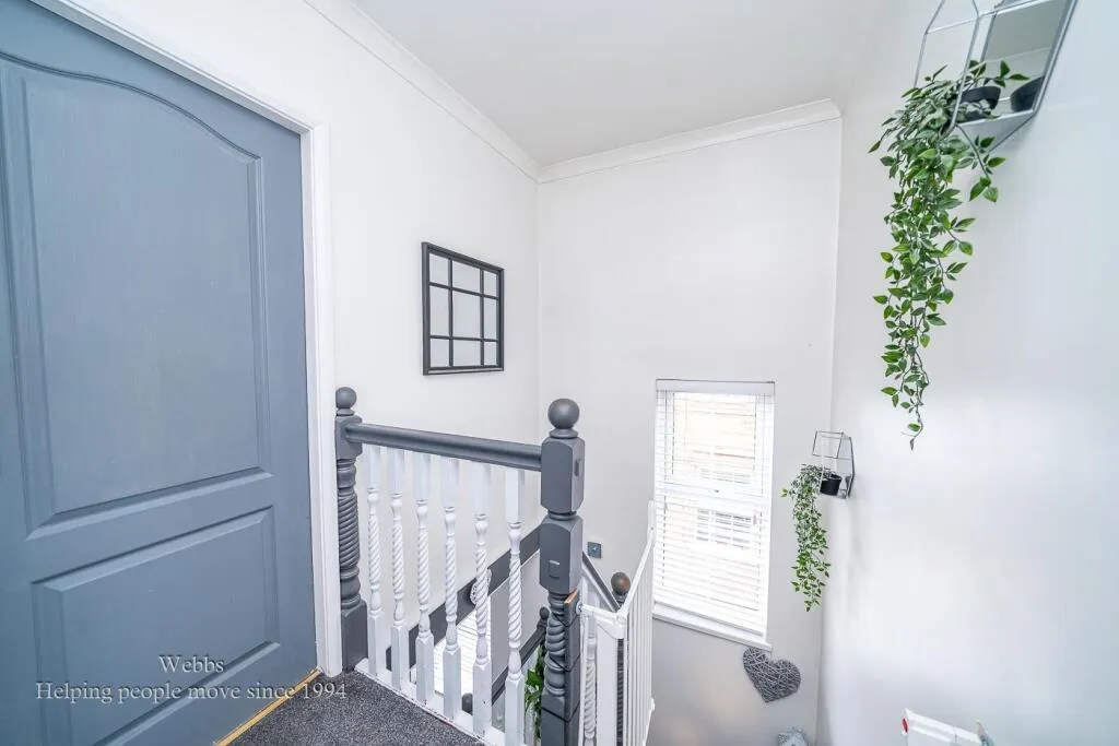 3 bed Semi-Detached