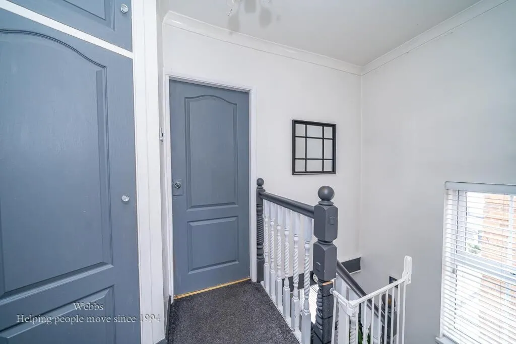 3 bed Semi-Detached
