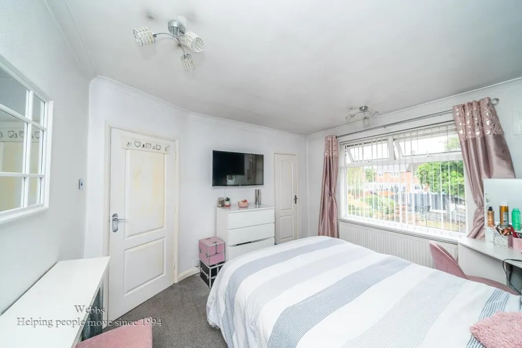 3 bed Semi-Detached
