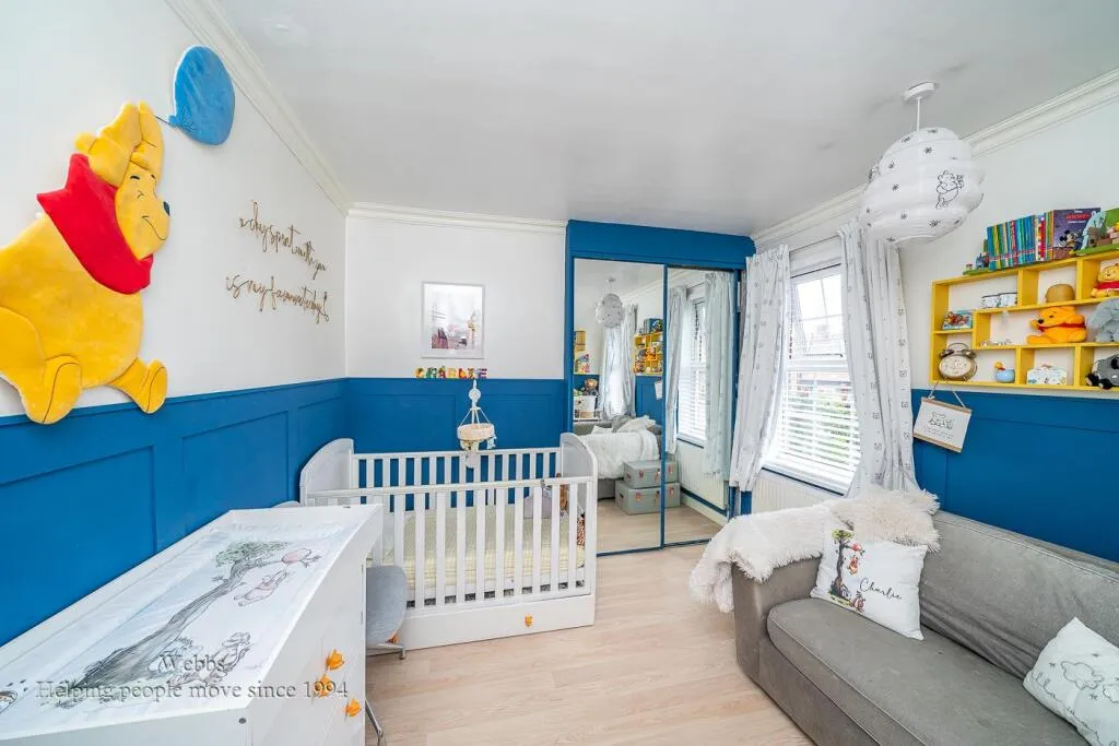 3 bed Semi-Detached