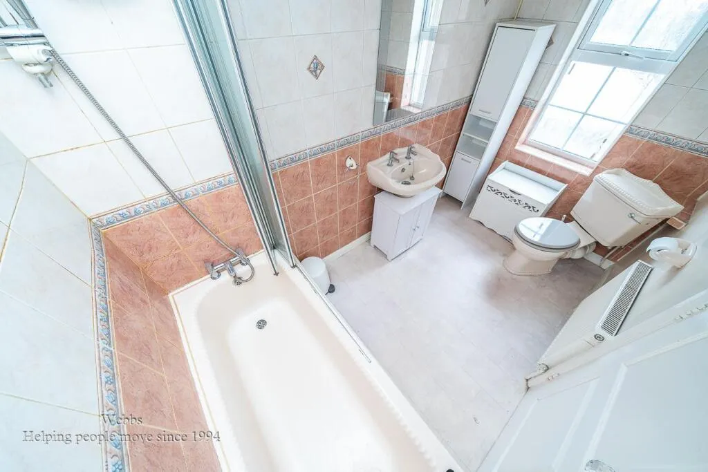 3 bed Semi-Detached