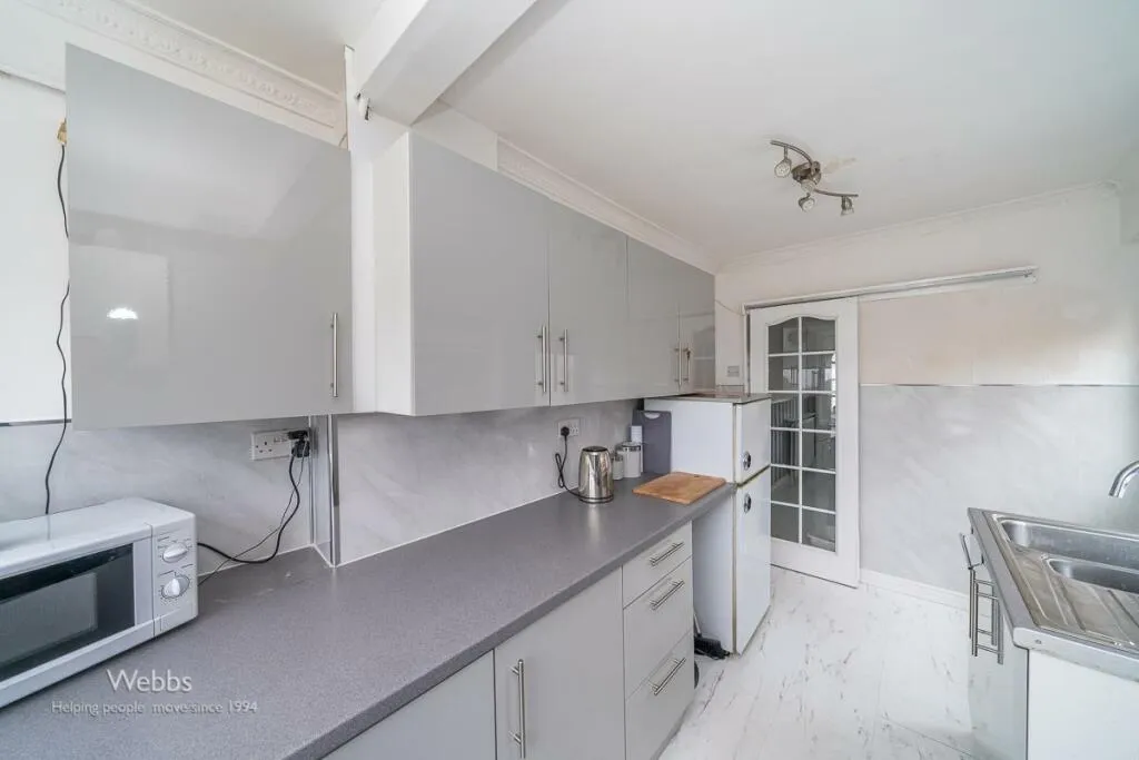 3 bed Semi-Detached